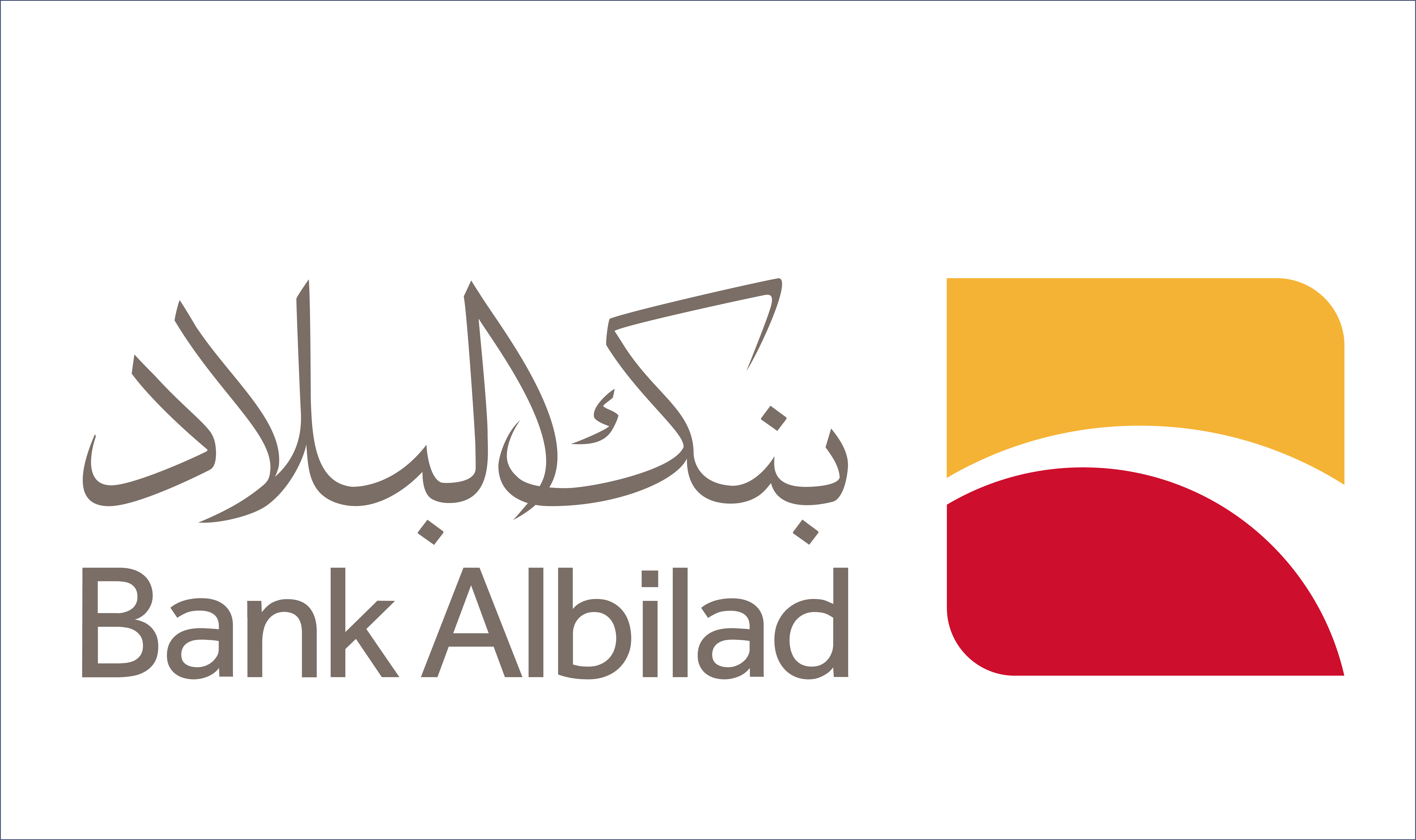 bank al bilad