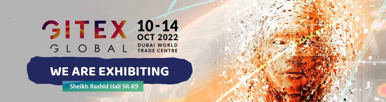 GITEX 2022 software testing